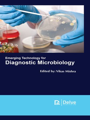 cover image of Emerging Technology for Diagnostic Microbiology